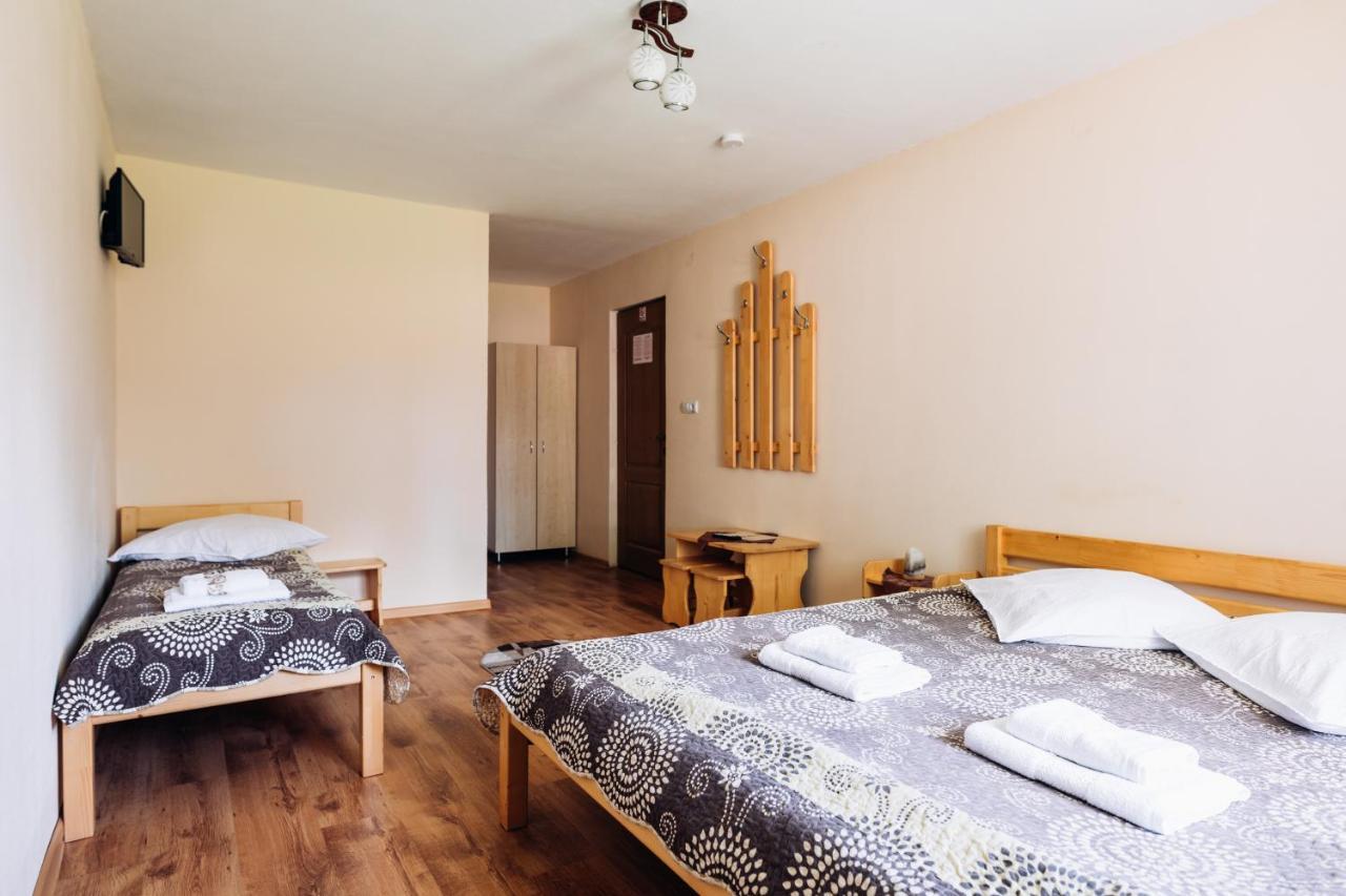 Iris 2 Bed & Breakfast เปรอิด ภายนอก รูปภาพ