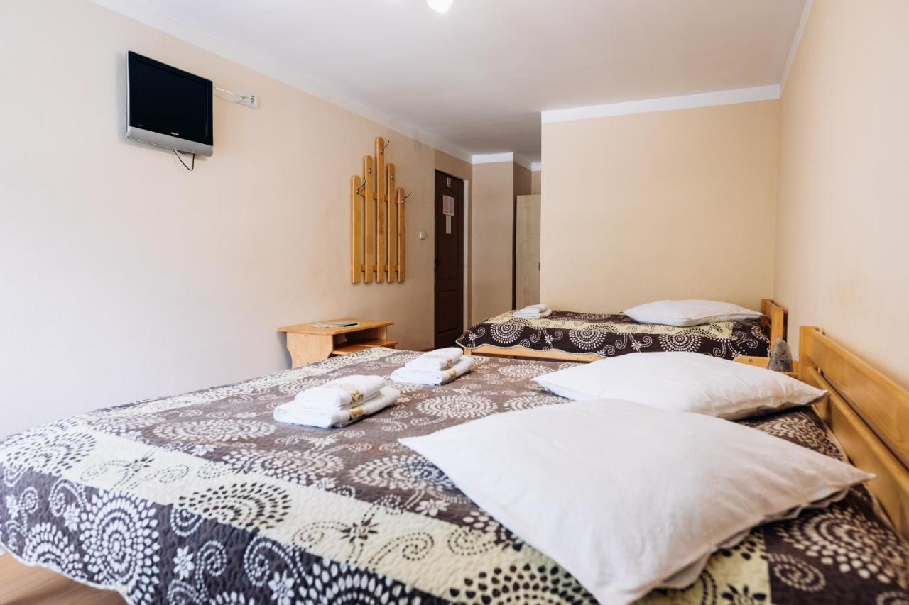 Iris 2 Bed & Breakfast เปรอิด ภายนอก รูปภาพ