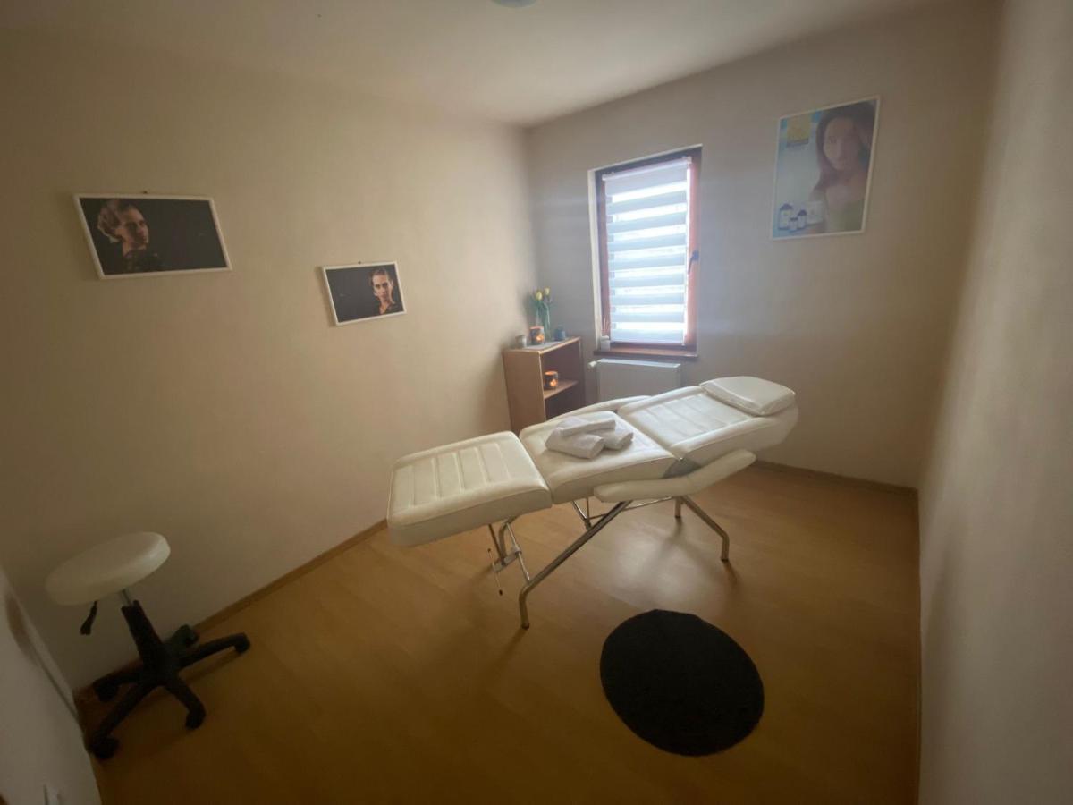 Iris 2 Bed & Breakfast เปรอิด ภายนอก รูปภาพ